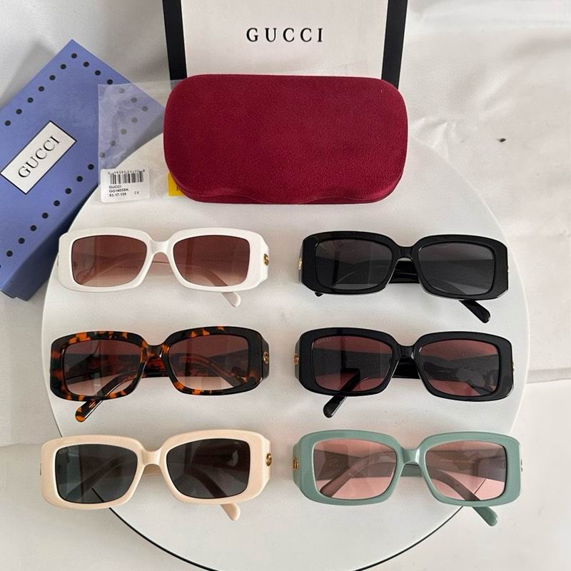 Gucci Glasses smr (1074)