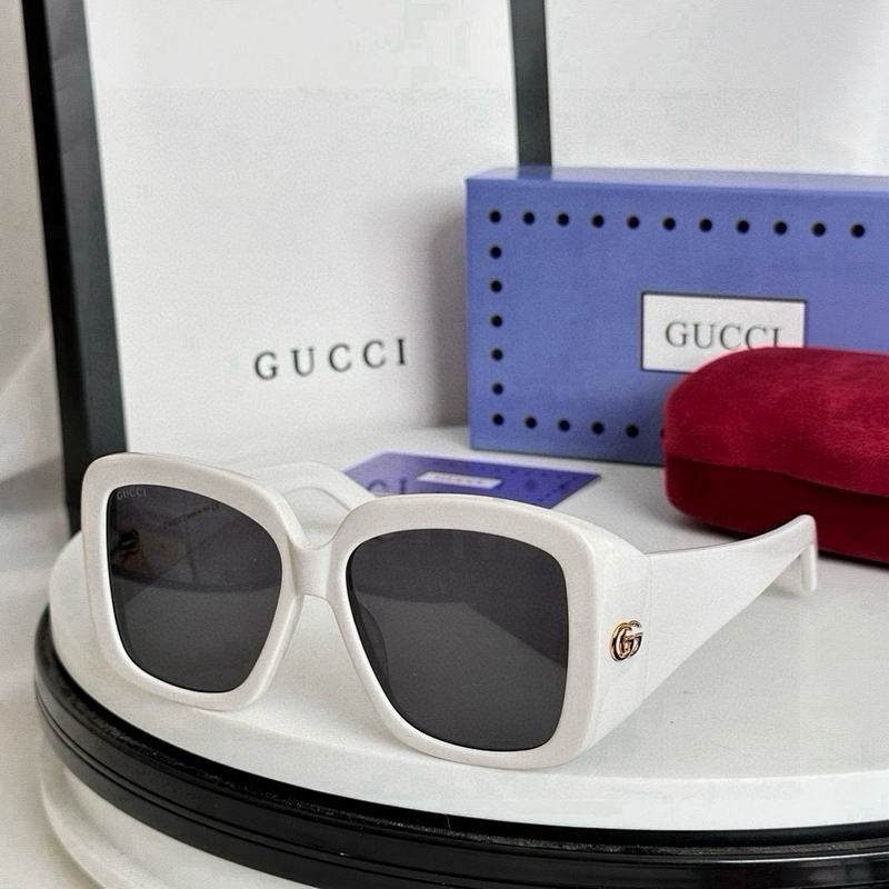 Gucci Glasses smr (1081)