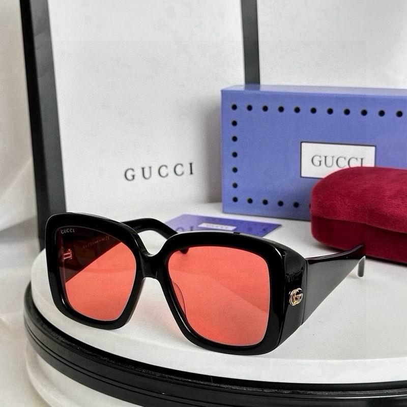Gucci Glasses smr (1082)