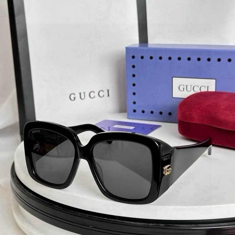 Gucci Glasses smr (1083)