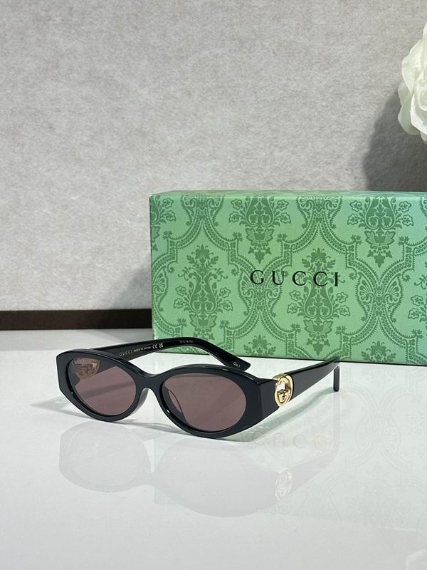 Gucci Glasses smr (1088)