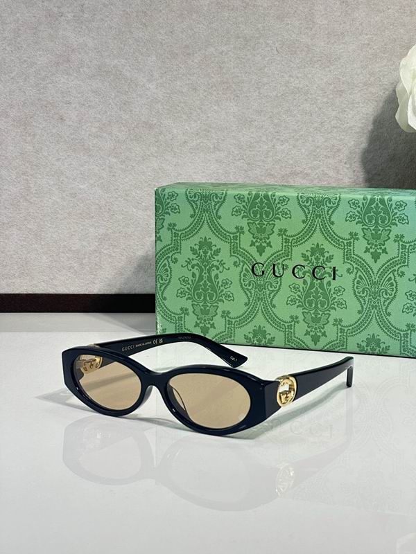 Gucci Glasses smr (1089)