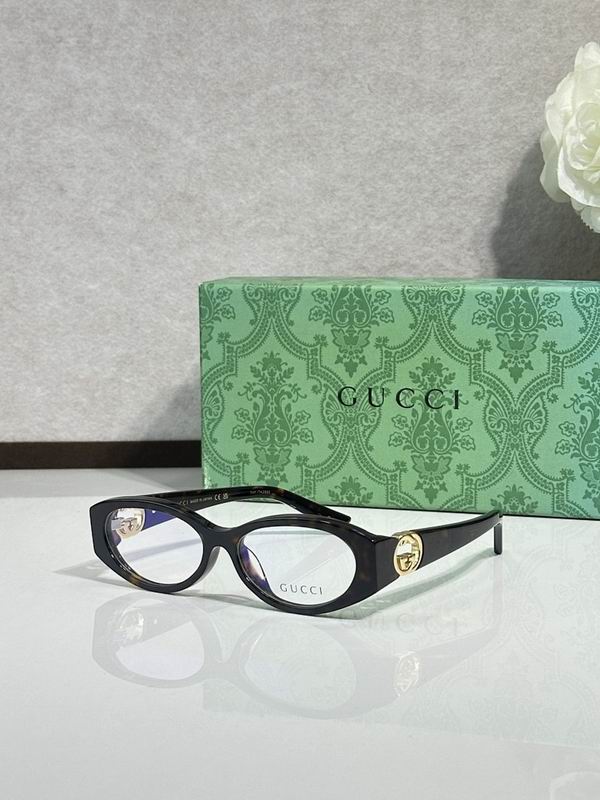 Gucci Glasses smr (1090)