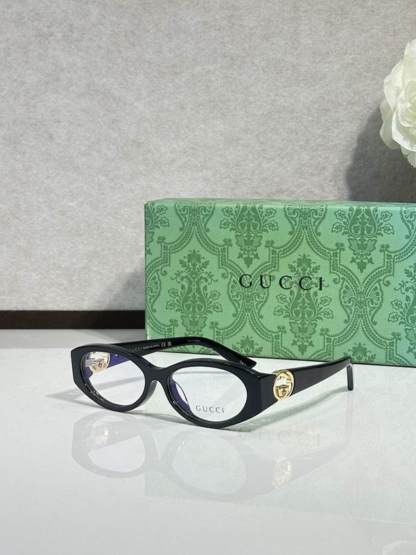 Gucci Glasses smr (1091)