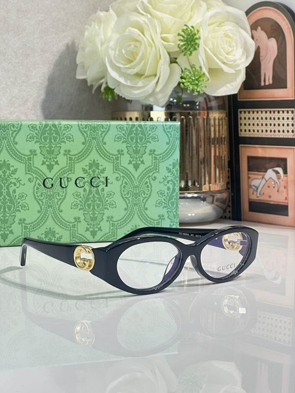 Gucci Glasses smr (1092)