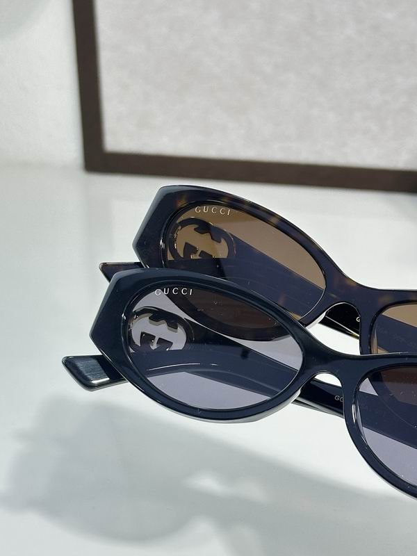 Gucci Glasses smr (1093)