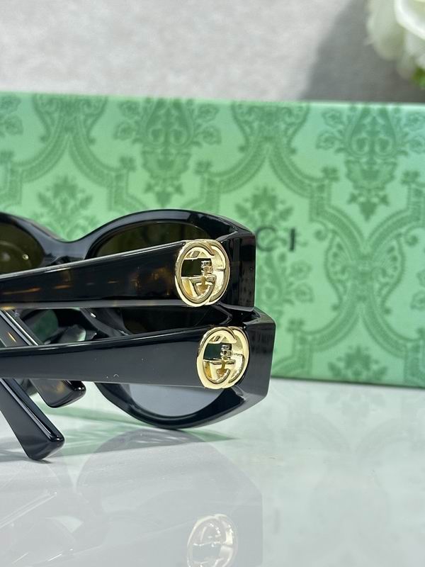 Gucci Glasses smr (1094)