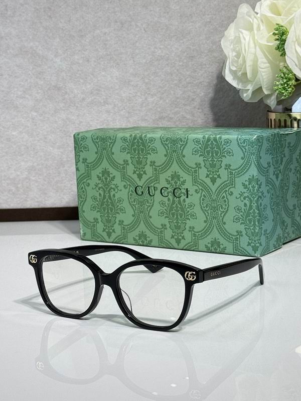 Gucci Glasses smr (1096)