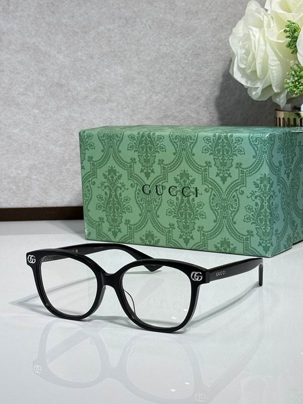 Gucci Glasses smr (1097)