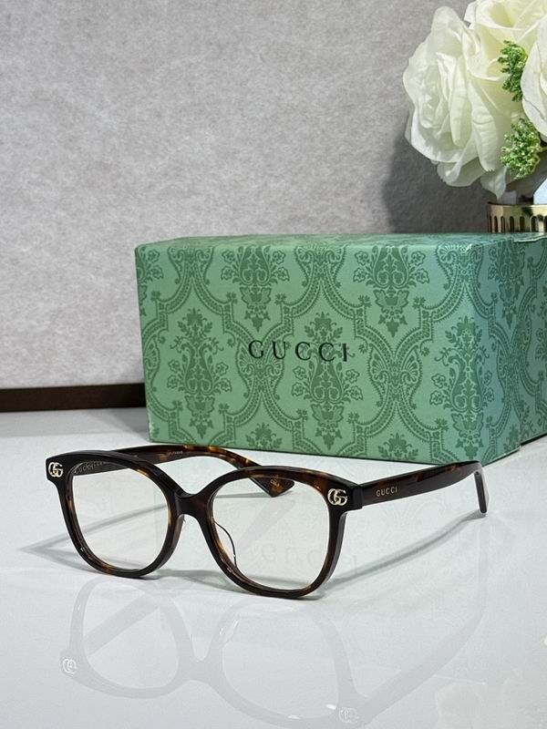 Gucci Glasses smr (1098)