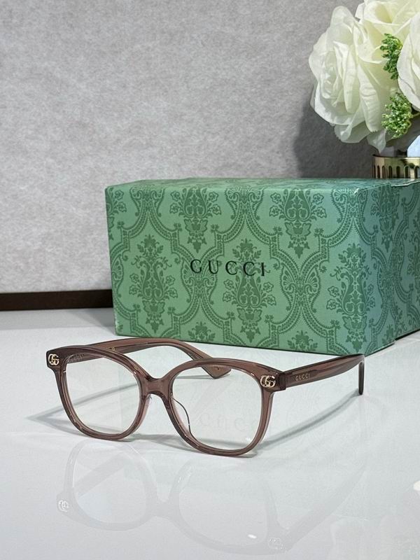 Gucci Glasses smr (1099)