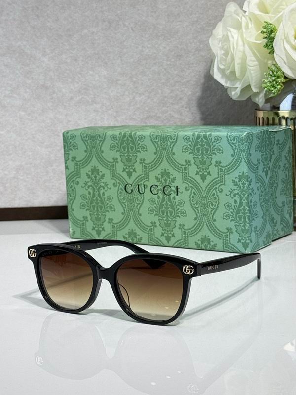 Gucci Glasses smr (1100)