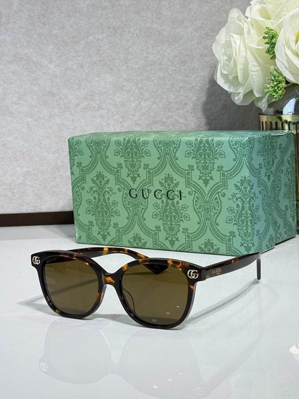 Gucci Glasses smr (1101)