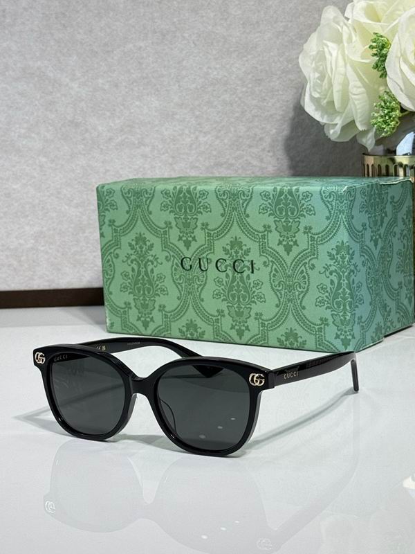 Gucci Glasses smr (1102)
