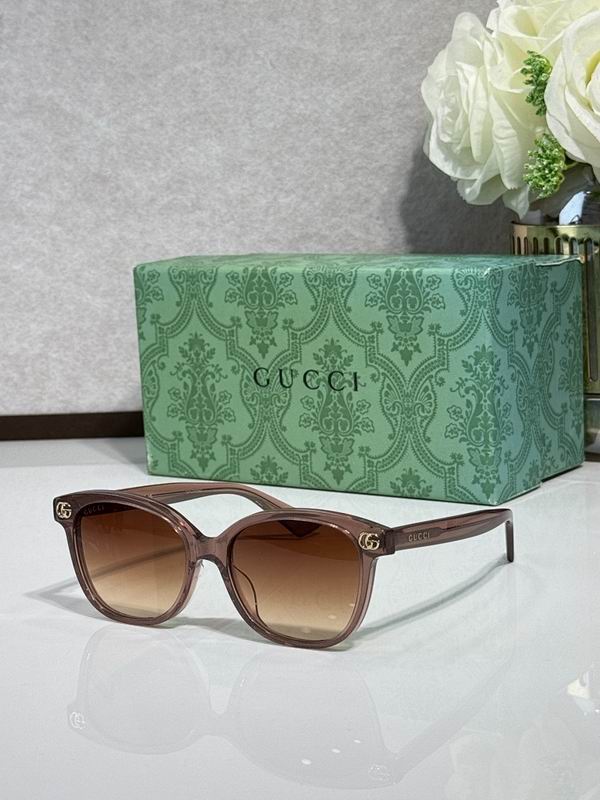 Gucci Glasses smr (1103)