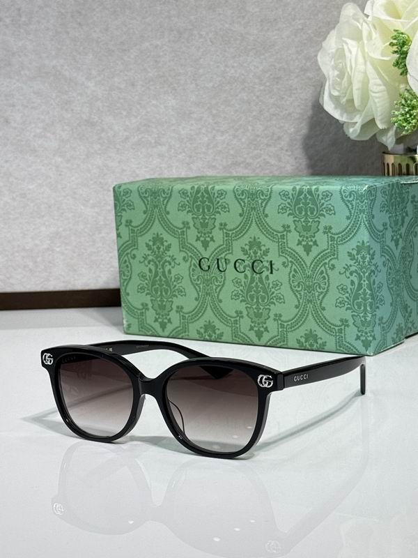 Gucci Glasses smr (1104)
