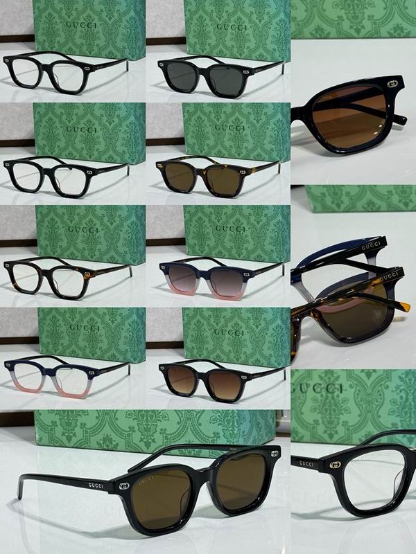 Gucci Glasses smr (1105)