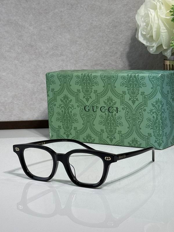Gucci Glasses smr (1106)