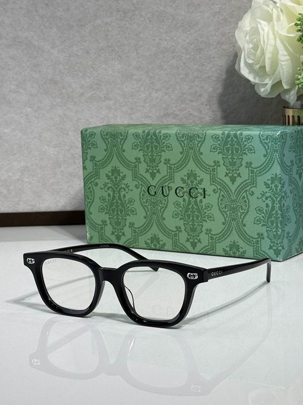 Gucci Glasses smr (1107)