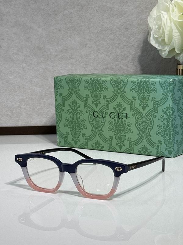 Gucci Glasses smr (1109)