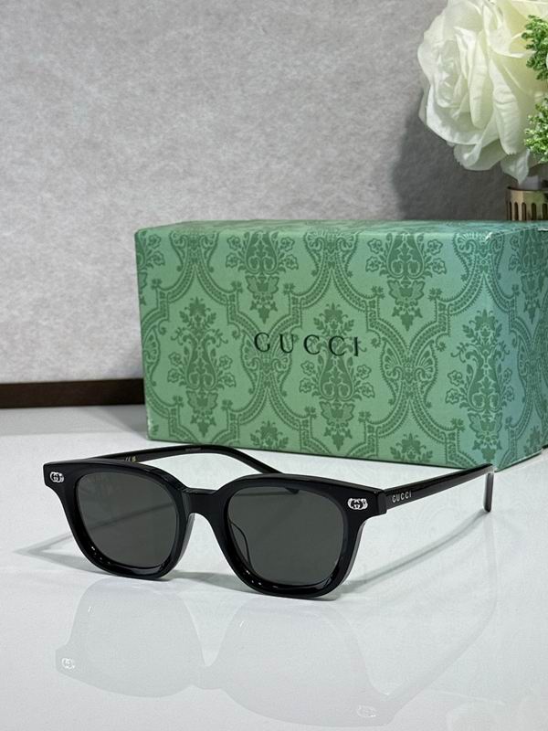 Gucci Glasses smr (1110)