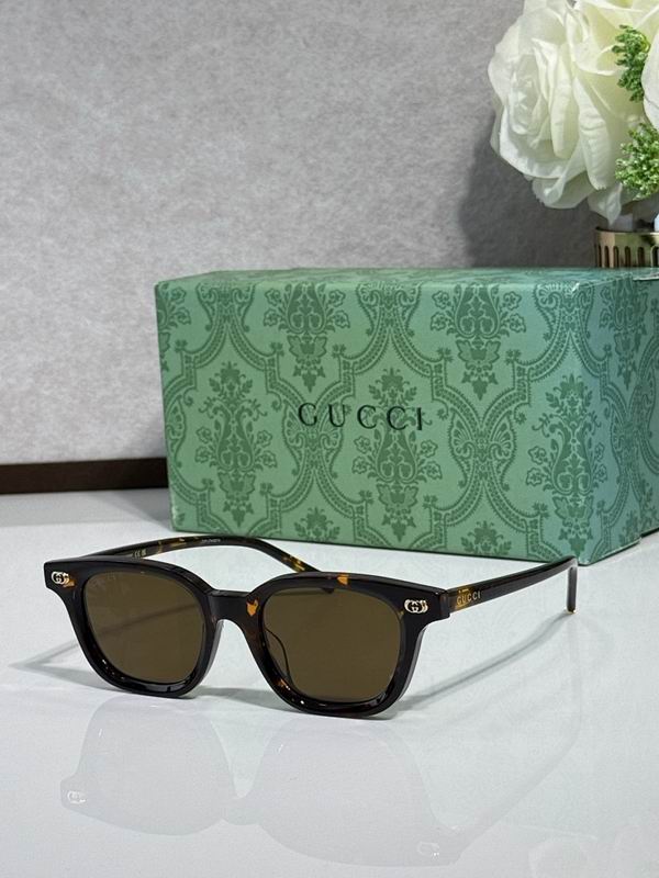Gucci Glasses smr (1111)