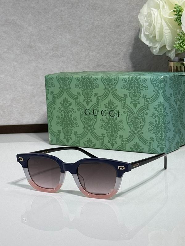 Gucci Glasses smr (1112)