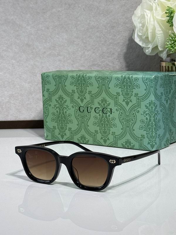 Gucci Glasses smr (1113)