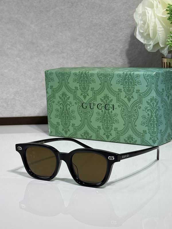 Gucci Glasses smr (1114)
