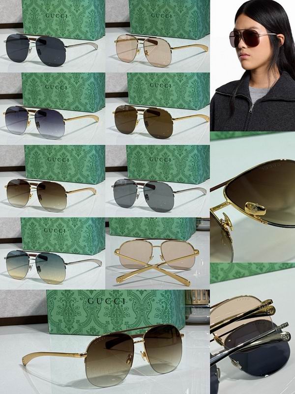 Gucci Glasses smr (1115)