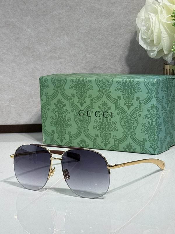 Gucci Glasses smr (1116)