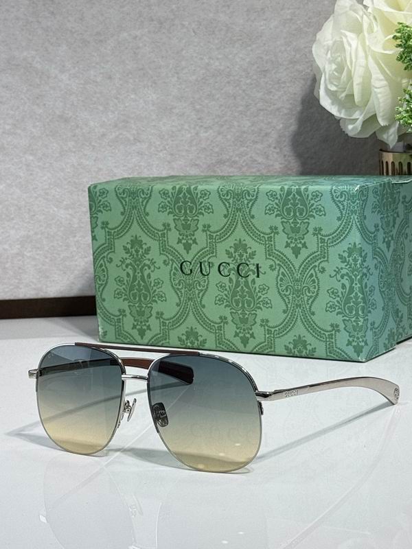 Gucci Glasses smr (1117)