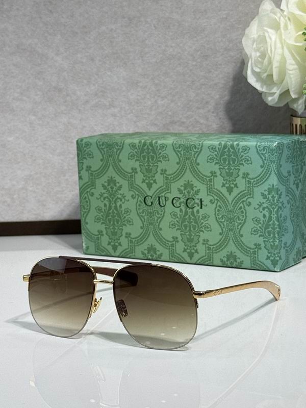 Gucci Glasses smr (1118)