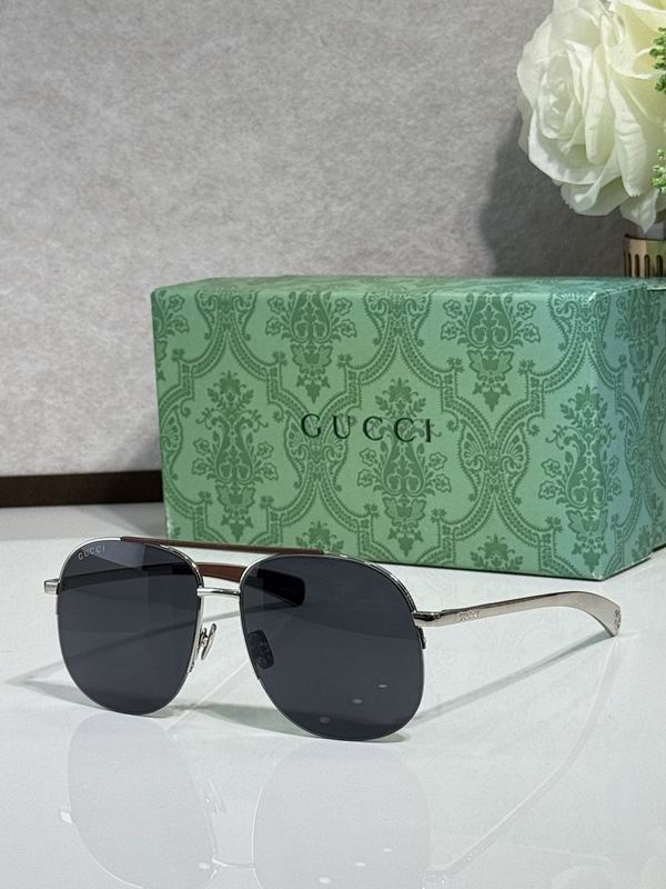 Gucci Glasses smr (1119)