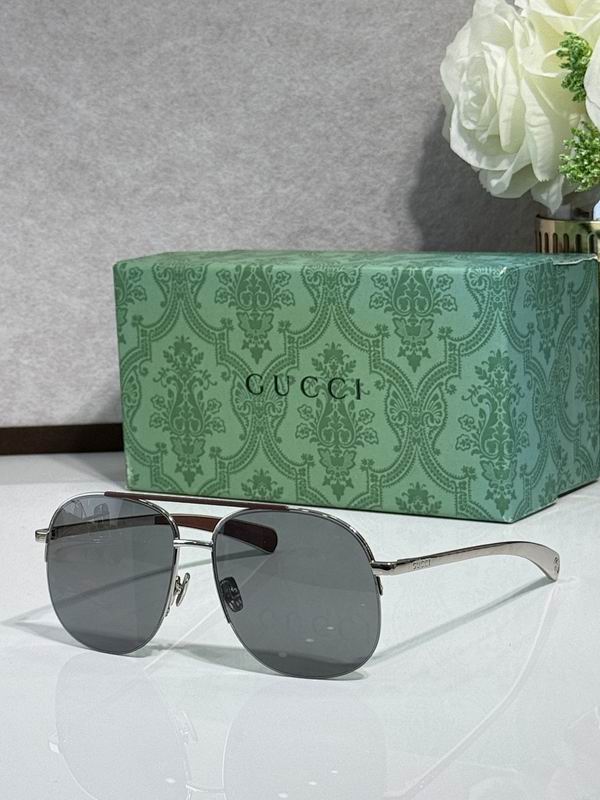 Gucci Glasses smr (1120)