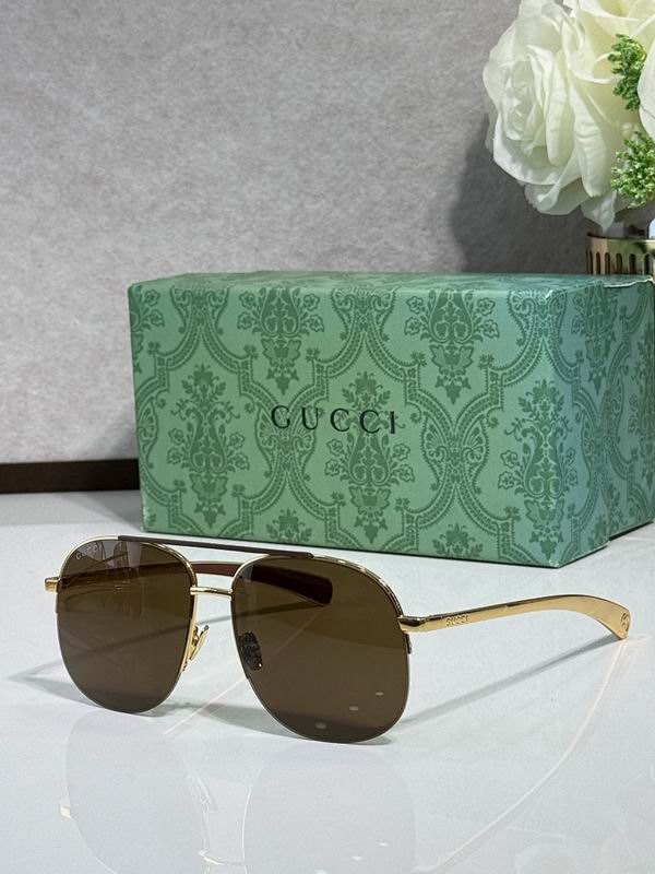 Gucci Glasses smr (1121)