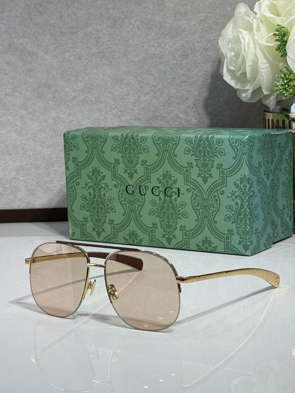 Gucci Glasses smr (1122)