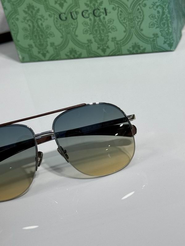 Gucci Glasses smr (1123)