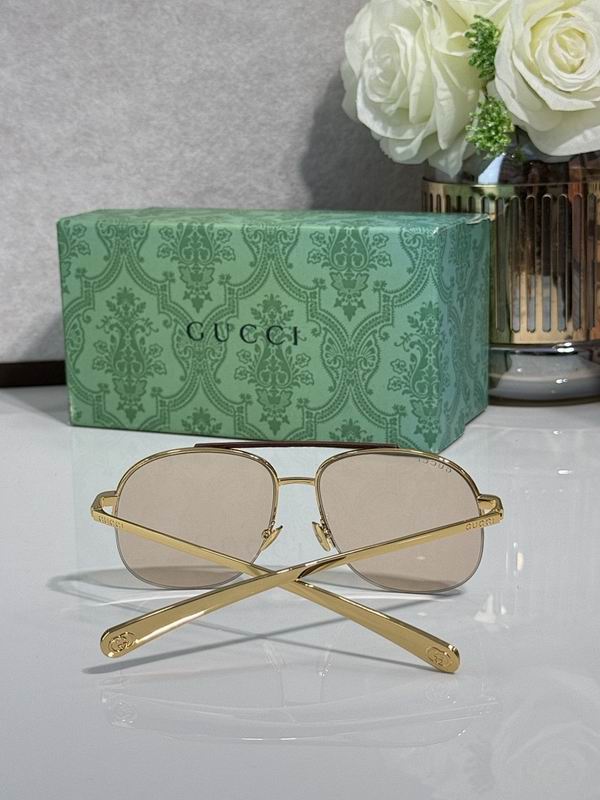 Gucci Glasses smr (1124)