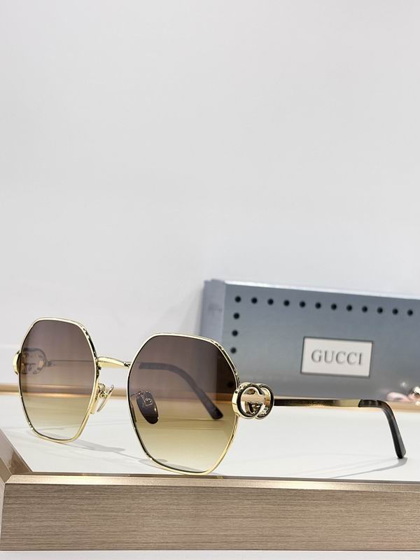 Gucci Glasses smr (1126)