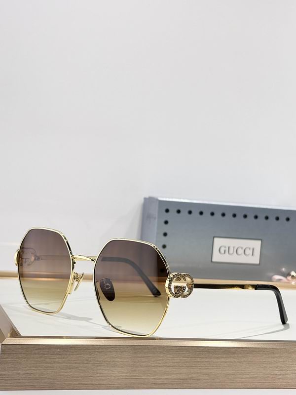 Gucci Glasses smr (1128)