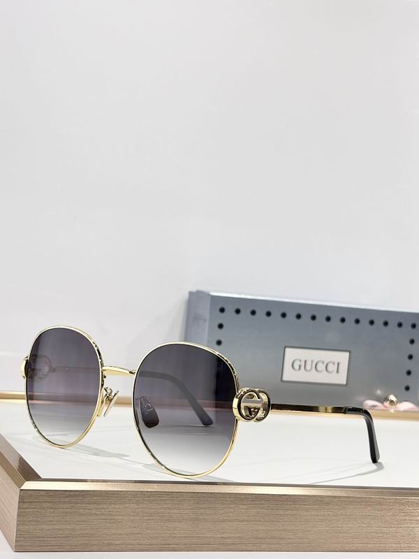 Gucci Glasses smr (1140)