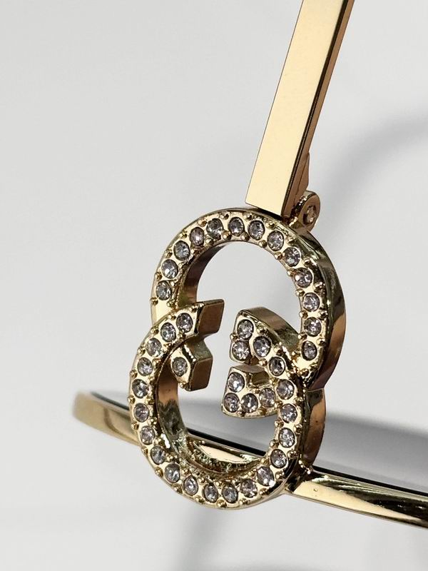 Gucci Glasses smr (1142)