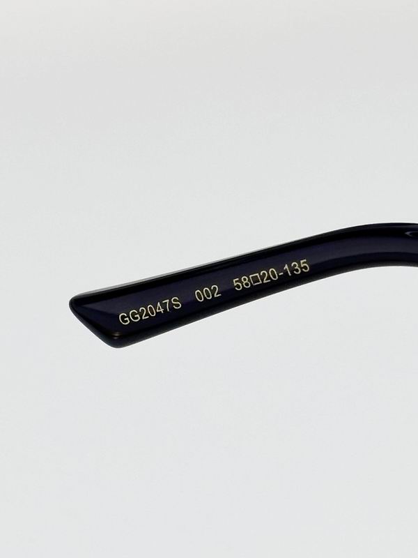 Gucci Glasses smr (1143)