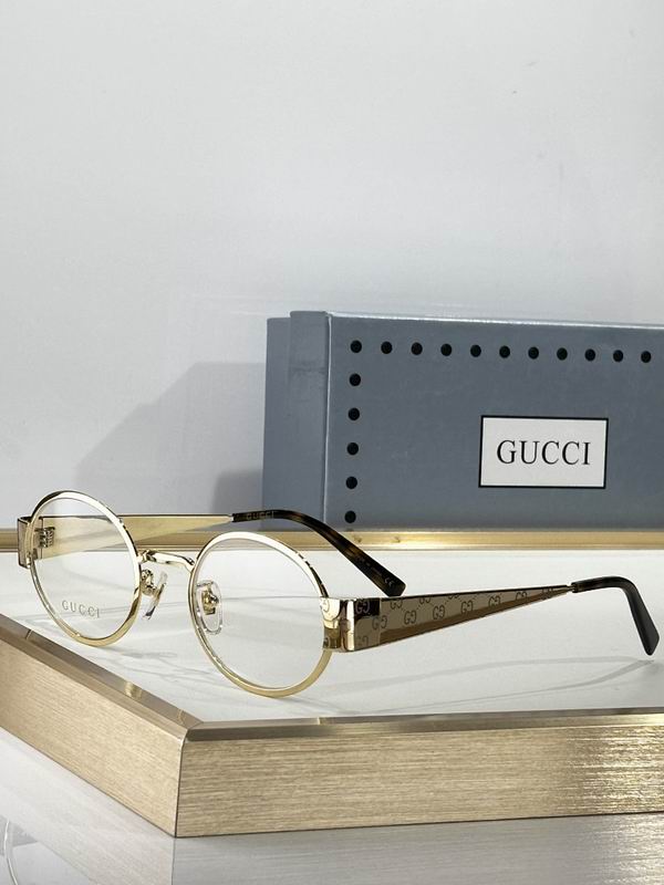 Gucci Glasses smr (1146)