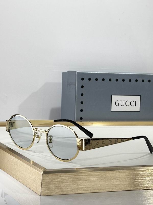 Gucci Glasses smr (1147)