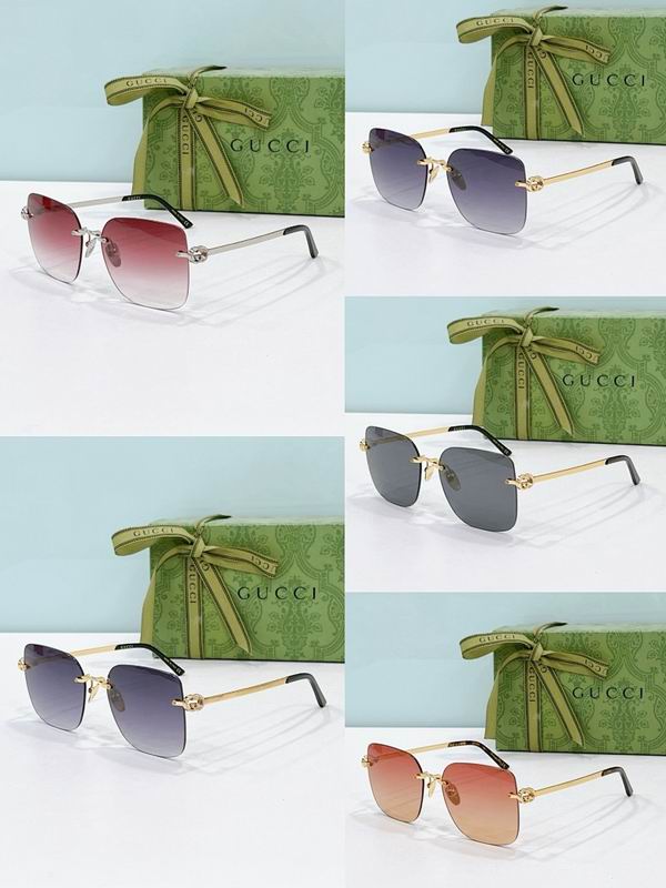 Gucci Glasses smr (115)