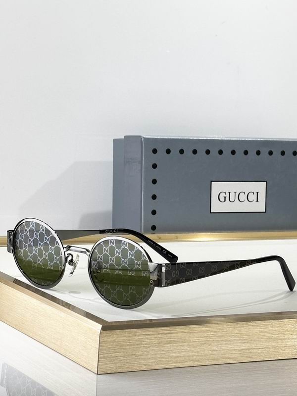 Gucci Glasses smr (1150)