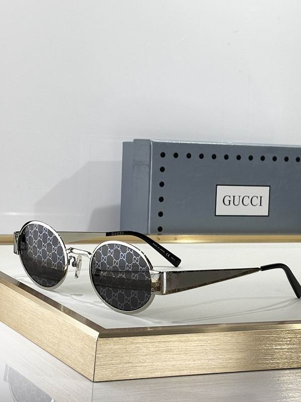 Gucci Glasses smr (1159)