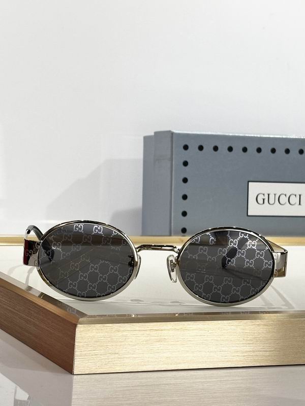 Gucci Glasses smr (1160)